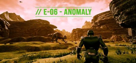 E06-Anomaly [v 1.1]
