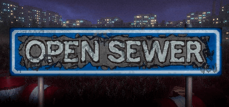 Open Sewer [v 0.1.7]