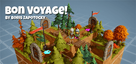 BonVoyage! [v 1.01]