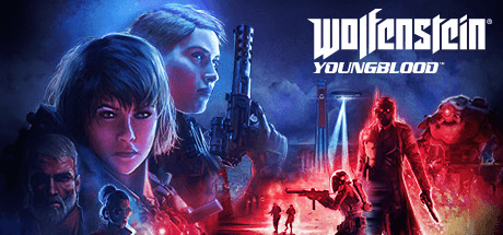 Wolfenstein: Youngblood [Build 8009691 + все DLC]