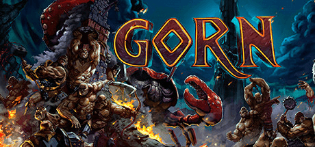 GORN [v 4043783]