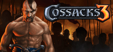 Казаки 3 [v 2.2.3.92.6008 + 7 DLC]