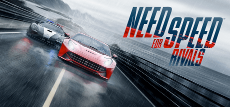 Need for Speed: Rivals [v 1.4.0.0]