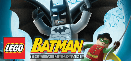 LEGO Batman: The Videogame [v 1.0]