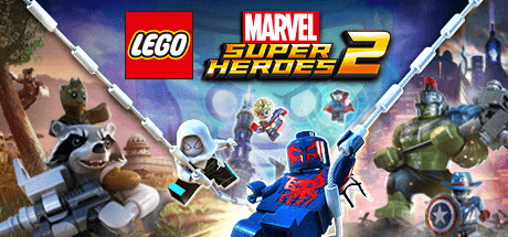 LEGO Marvel Super Heroes 2 [v 1.0.0.20065 + все DLC]