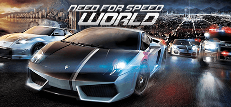 Need for Speed: World [v 2164]