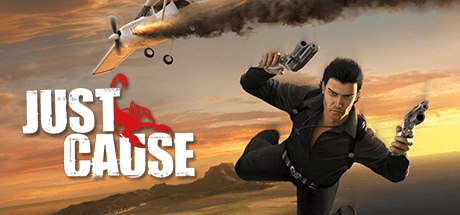 Just Cause [v 1.0]
