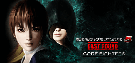 Dead or Alive 5: Last Round [v 1.10C + 73 DLC]