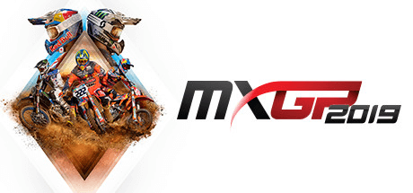 MXGP 2019 - The Official Motocross Videogame [v 1.0]