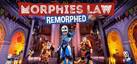 Morphies Law: Remorphed [v 2.0 build 2854]