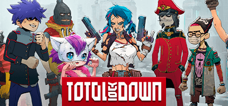 Total Lockdown