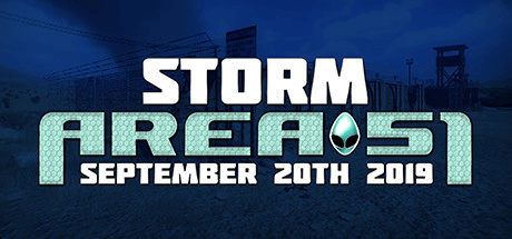 Storm Area 51: September 20th 2019 [Patch 39]