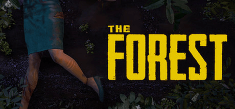 The Forest [v 1.12]