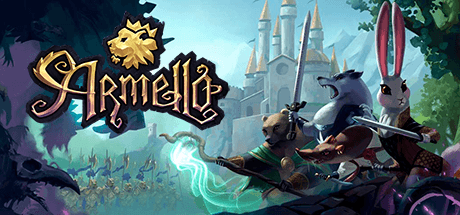 Armello [v 2.1p3 + все DLC]
