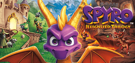 Spyro Reignited Trilogy [v 1.0]