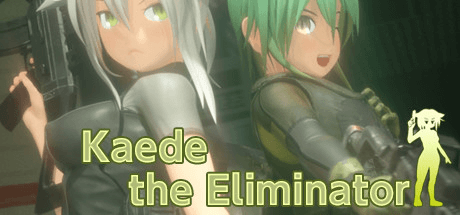 Kaede the Eliminator [v 1.2]