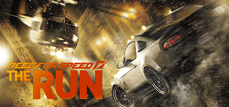 Need for Speed: The Run [v 1.1 + DLC]