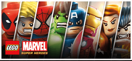 LEGO Marvel Super Heroes [v 1.0.0.48513 + 2 DLC]