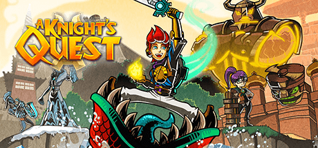 A Knights Quest [v 1.0]