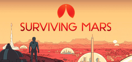 Surviving Mars - First Colony Edition [v 1.5 fuglesang 1011166 + все DLC]