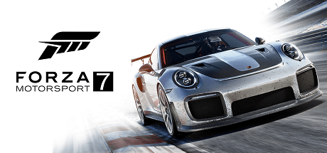 Forza Motorsport 7: Ultimate Edition [v 1.174.4791.2 + все DLC]