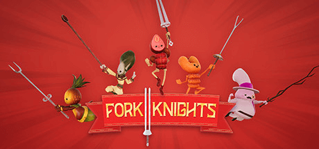 Fork Knights [v 1.0]