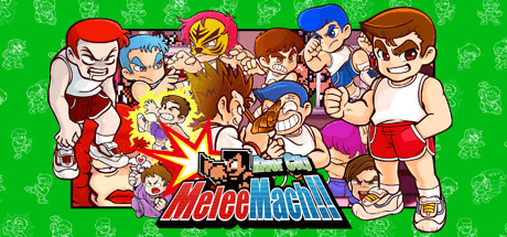 River City Melee Mach!! [v 1.0]