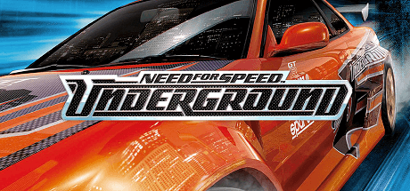 Need for Speed: Underground [v 1.4.0]
