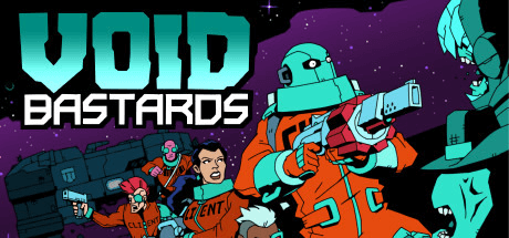 Void Bastards [v 2.0.24 + DLC]