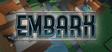 Embark [v 0.855]
