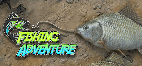 Fishing Adventure [v 1.0]