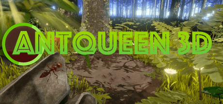 AntQueen 3D [v 1.0]