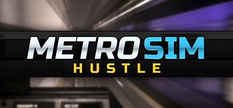 Metro Sim Hustle [v 0.9.9]
