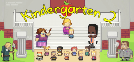 Kindergarten 2 [Build 10089775]