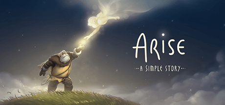 Arise: A Simple Story [v 1.20.3]