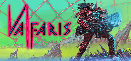 Valfaris - Digital Deluxe Edition [v 07.12.2019 Full Metal Mode]