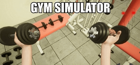Gym Simulator [v 1.0]