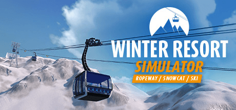 Winter Resort Simulator [v 1.0]