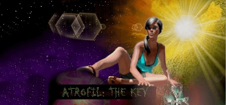 ATROFIL: THE KEY [v 1.0]