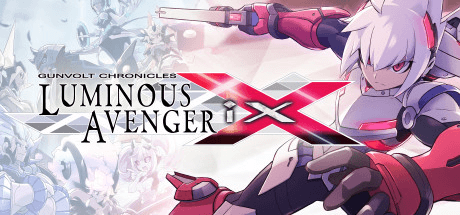 Gunvolt Chronicles: Luminous Avenger iX [v 20191219]