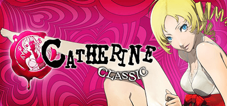 Catherine Classic [v 1.4]