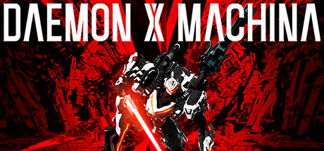 DAEMON X MACHINA [v 1.0.5 build 7926355 + все DLC]