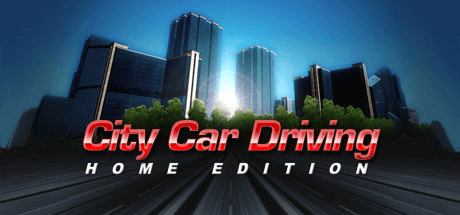 City Car Driving [v 1.5.9.2 + DLC]