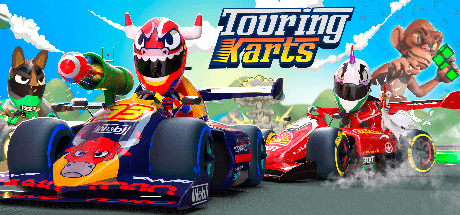 Touring Karts [v D96.0]