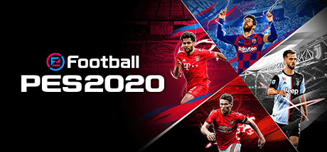 eFootball PES 2020 [v 1.05 + 7 DLC]
