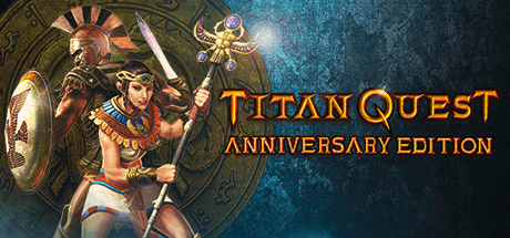 Titan Quest: Anniversary Edition [v 2.10.6 + все DLC]