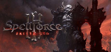 SpellForce 3: Fallen God [v 1.4d]