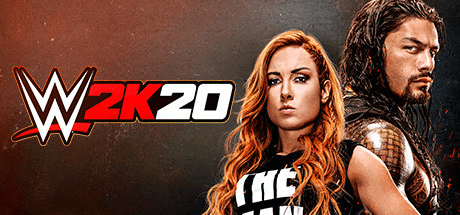 WWE 2K20 [v 1.08 + все DLC]