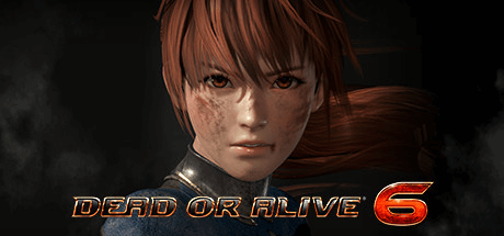 Dead or Alive 6 [v 1.22 + все DLC]