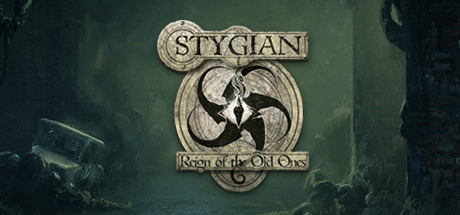 Stygian: Reign of the Old One [v 1.1.7]